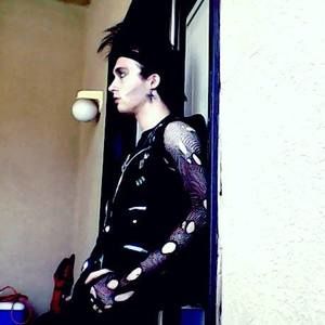 Meet your Posher, David